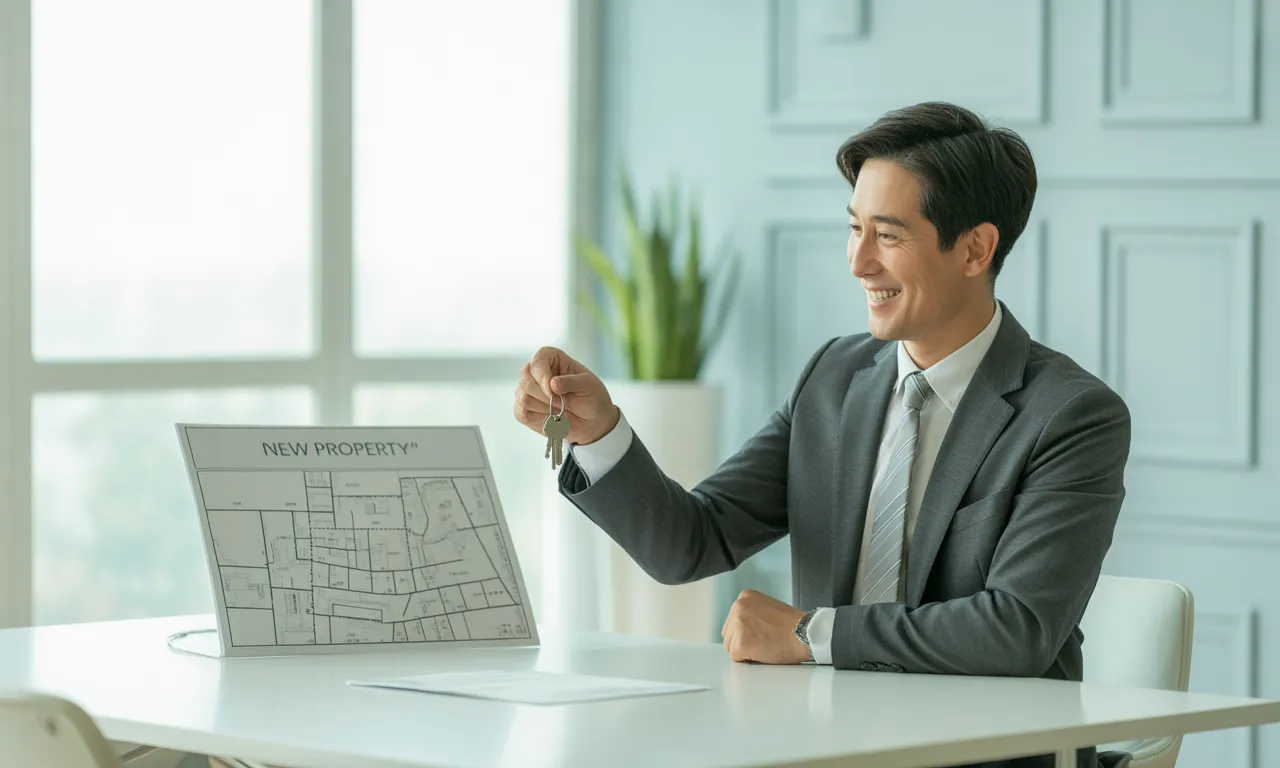 토지 경매 낙찰 후 진행 절차