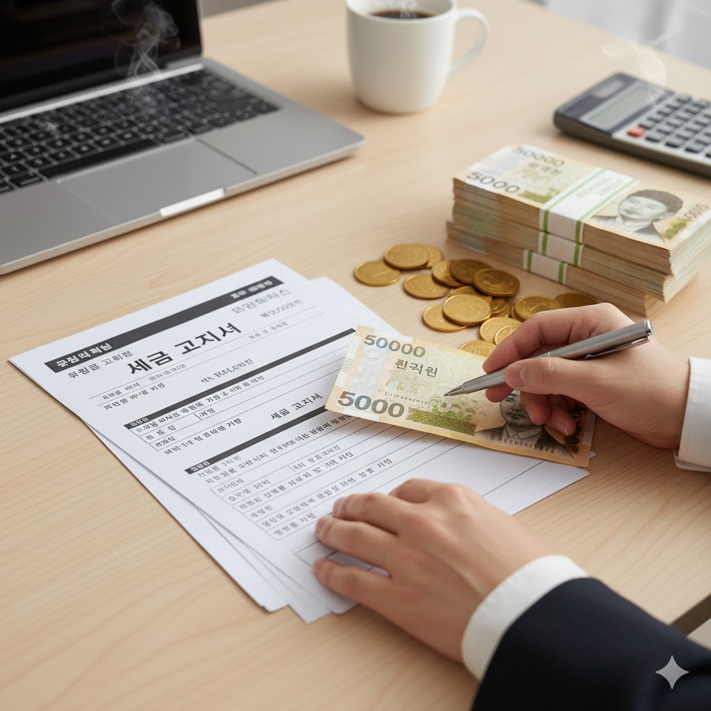 취득세 중과 기준표｜다주택&middot;법인 취득세율 정리 (2025)