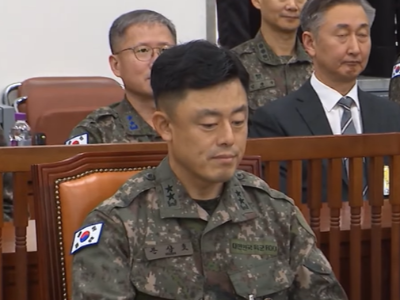문상호 정보사령관 체포 이유 &amp;#124; 문상호 나이 학력 고향 프로필