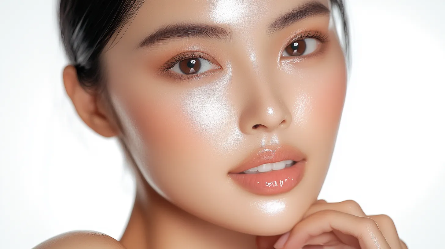 면접 직전에 붉은 피부 진정? 효과 만점 꿀템 10가지 추천