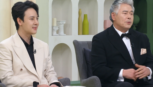 이동준 아들 이일민