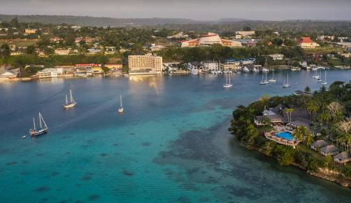 미크로네시아 여행