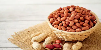 땅콩버터 효능, 땅콩버터 만들기