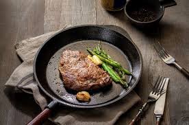 추성훈 스테이크