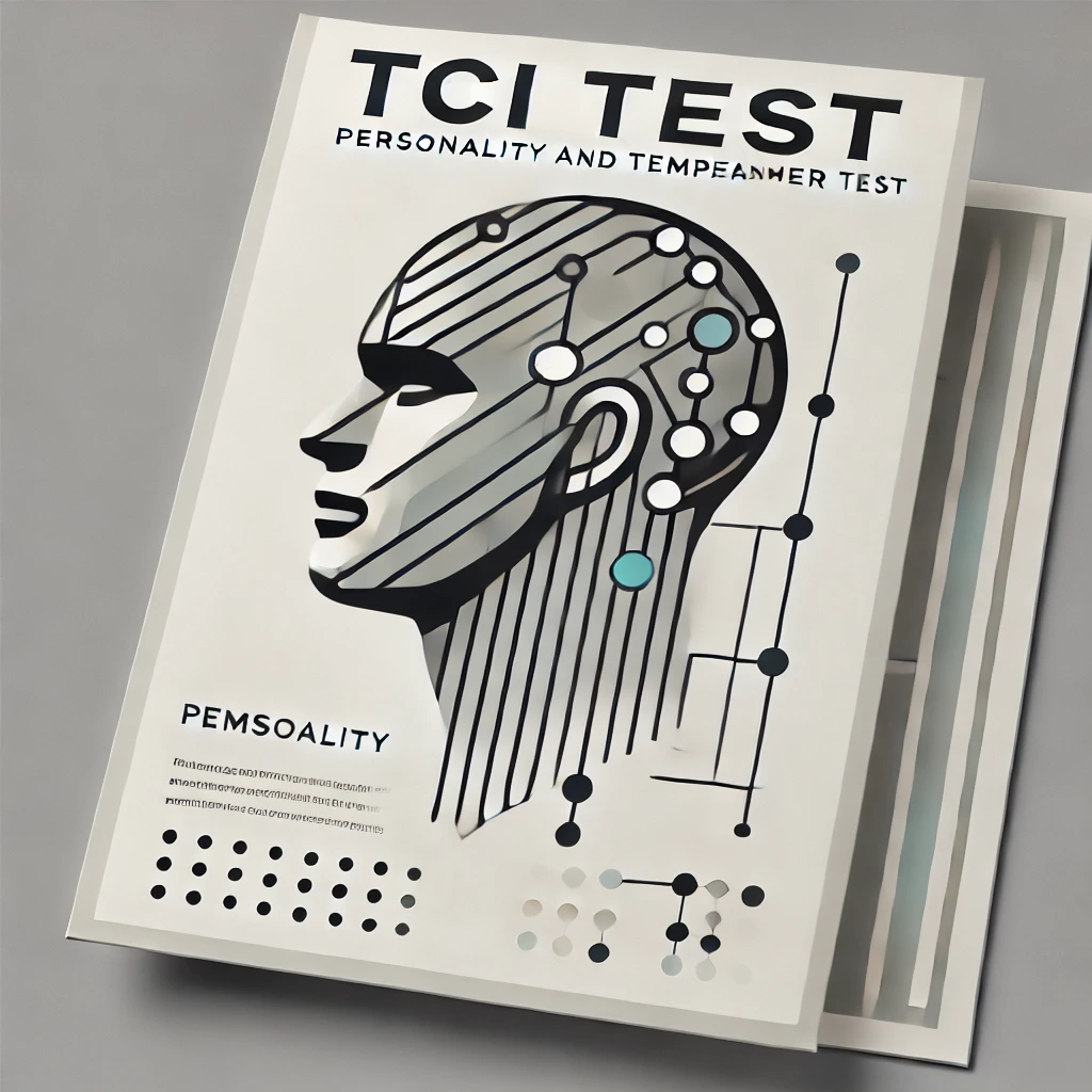 무료 TCI 기질 및 성격 검사