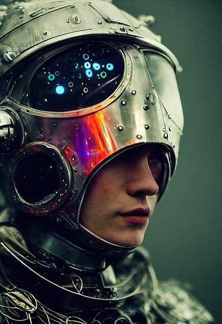 다차원 스텔스 기술(Multi-Spectral Stealth)의 발전과 적용