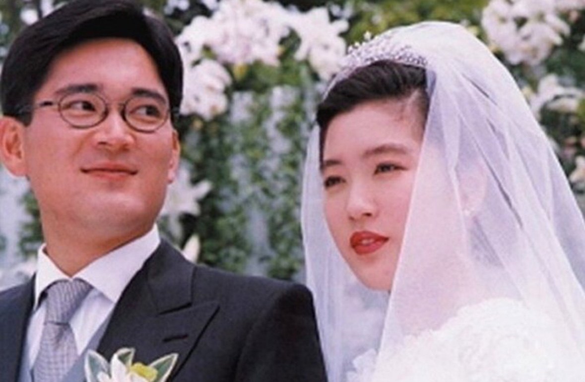 이재용 회장 프로필|나이|부인|재혼|삼성 가족관계|재산|아들|딸