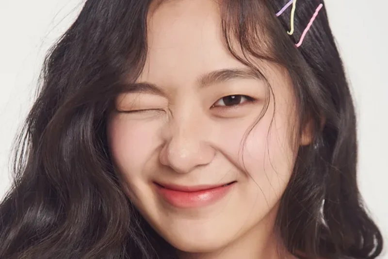 피라미드 게임에서 송재형 역의 오세은