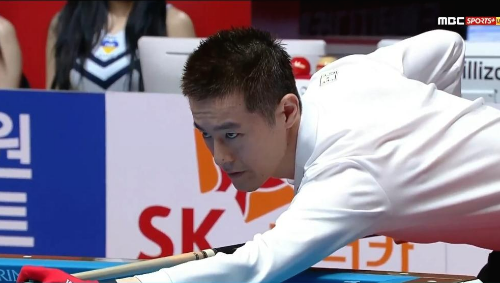 김임권 당구선수