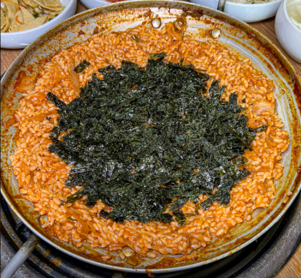 생방송투데이 매운등갈비찜 광주 남구 매운돼지등갈비찜