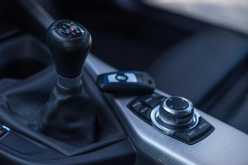 후륜구동-주행성능