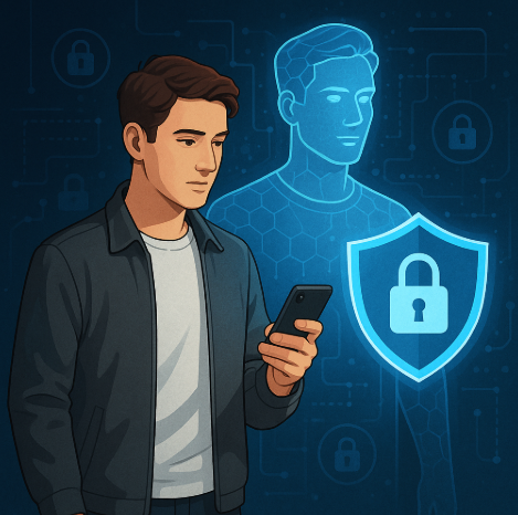 1인 가구를 위한 생활 디지털 트윈 보안