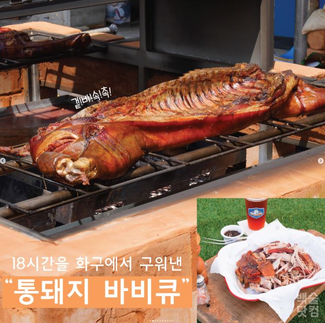 예산 맥주 페스티벌
