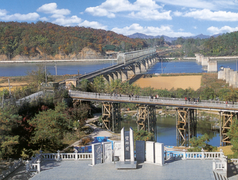 파주 여행 코스 추천