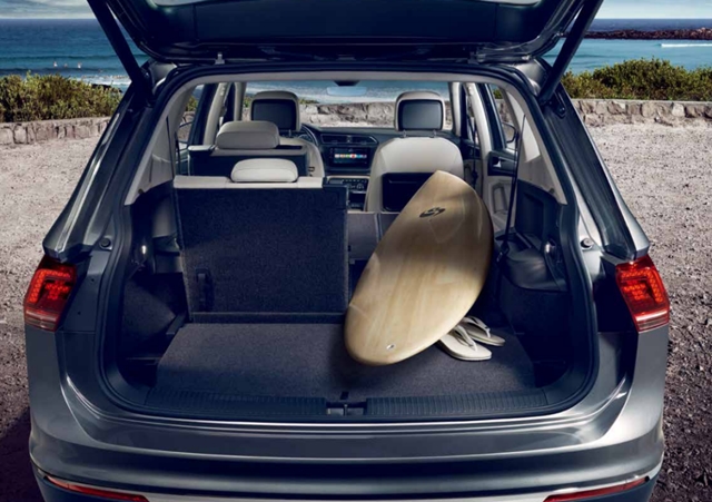 2022 티구안 올스페이스