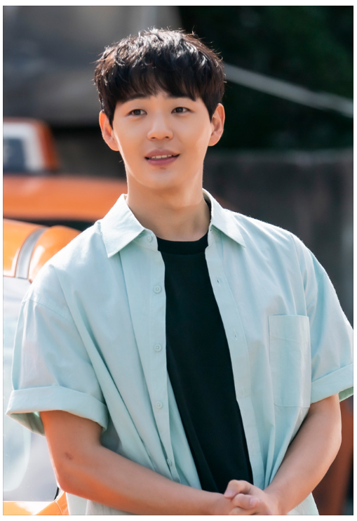모범택시2