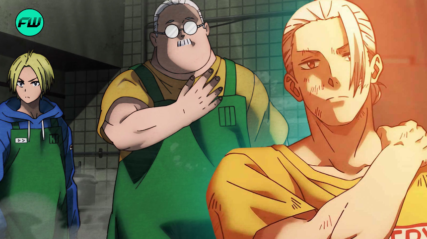 〈사카모토 데이즈〉 감상평 &ndash; 최강의 킬러가 아저씨가 되면?