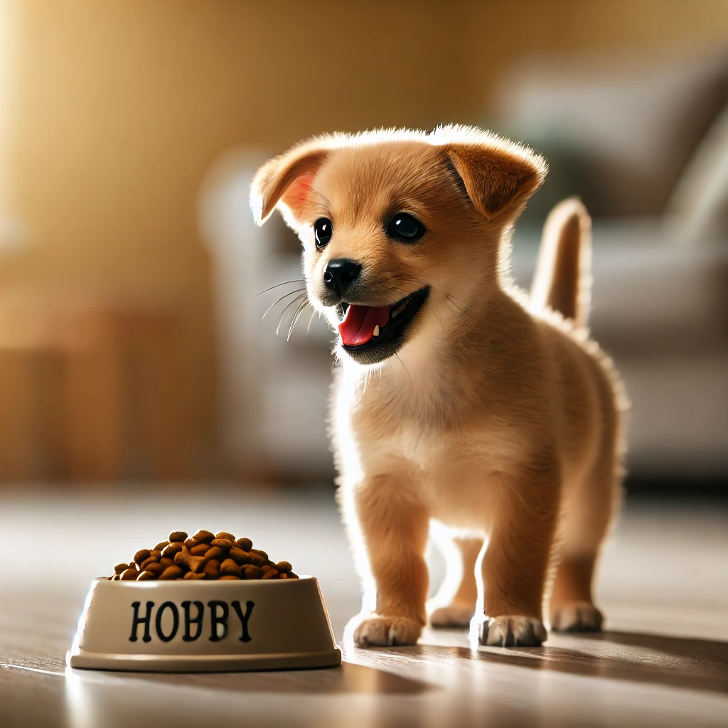 강아지 먹어도 되는 음식과 먹으면 안 되는 음식