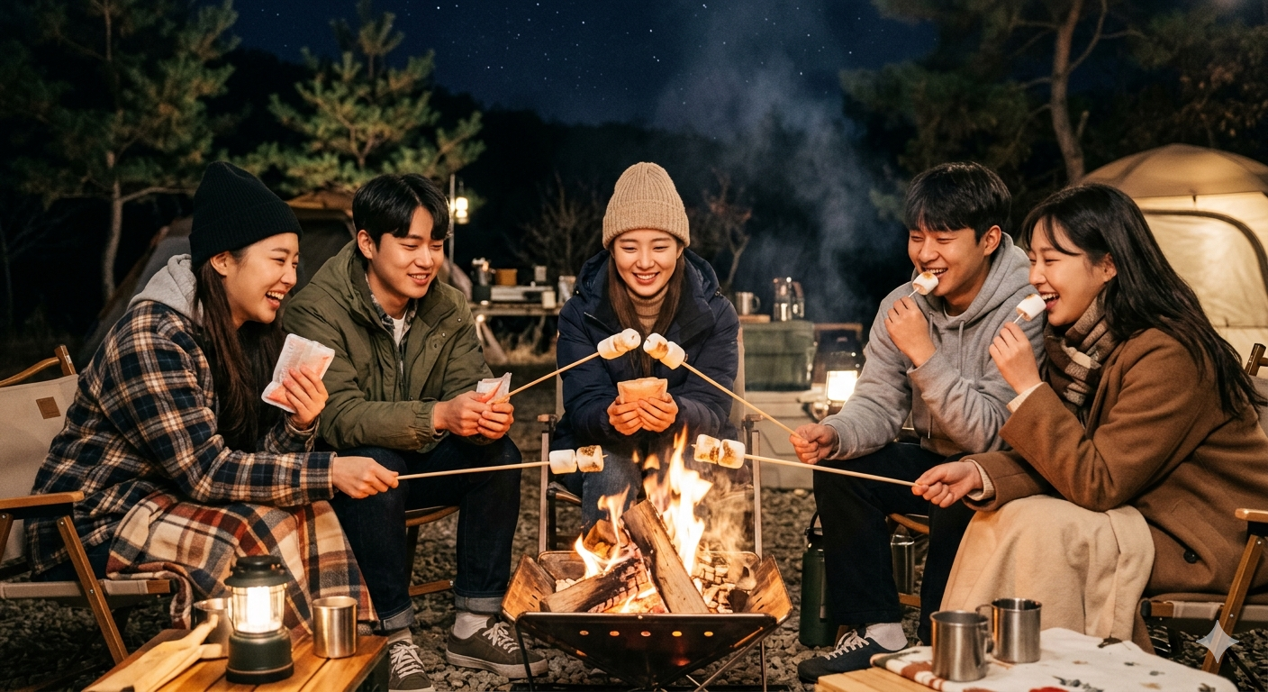 핫팩 영어