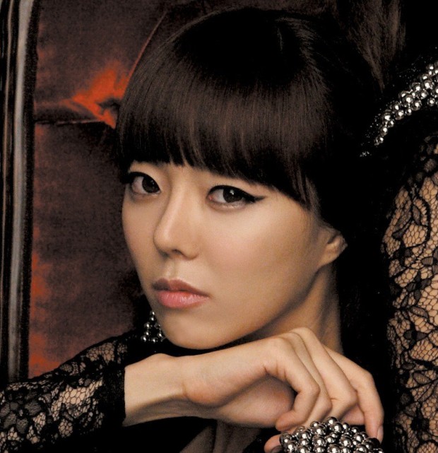 나인뮤지스-비니