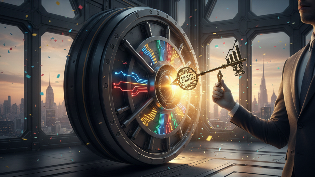 AdSense 승인 전략과 콘텐츠 설계의 핵심 원칙 완전 가이드 관련 이미지