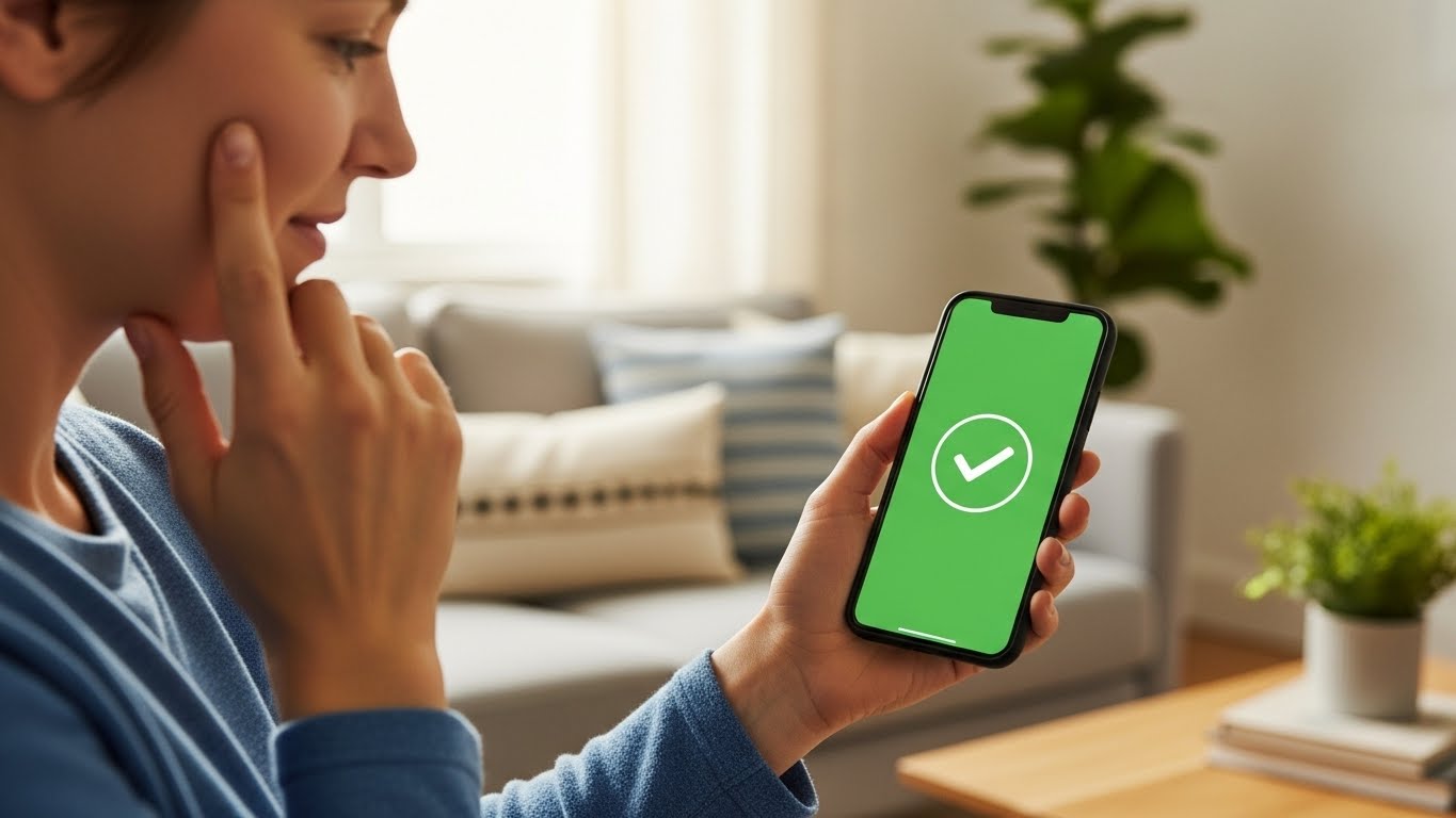 보너스: 오픈뱅킹(내 자산) 연결 끊기