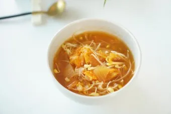 콩나물 데친 물 육수 활용 방법 꿀팁_6