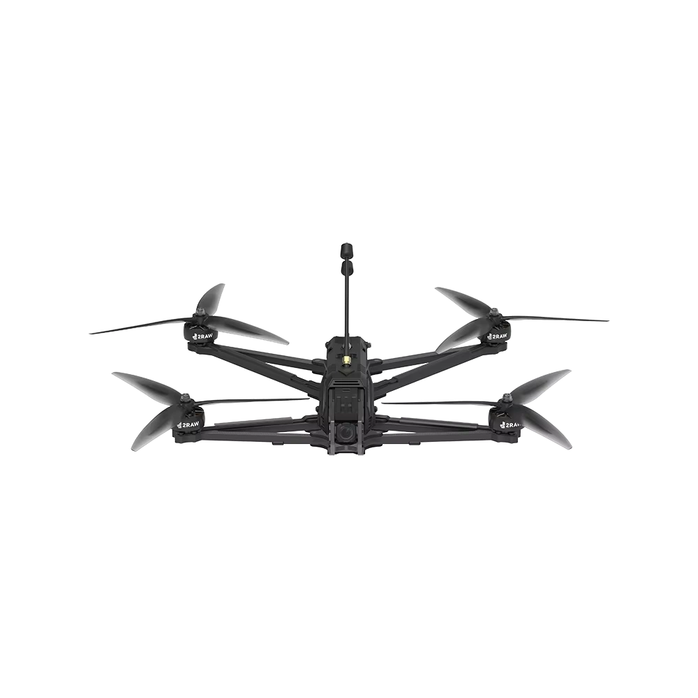 Helion 장거리 10인치 드론