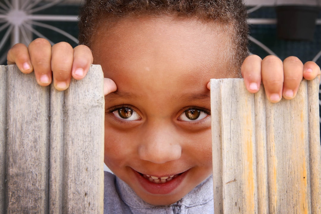 Child Independence Fund