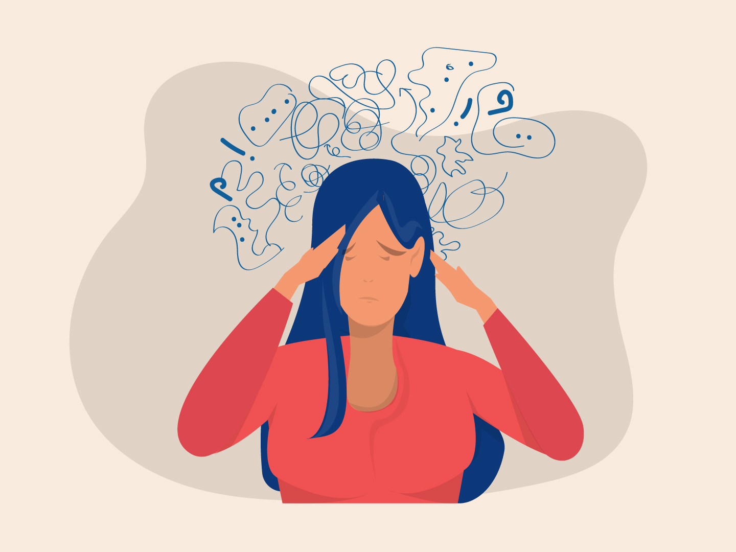 ADHD 증후군 증상