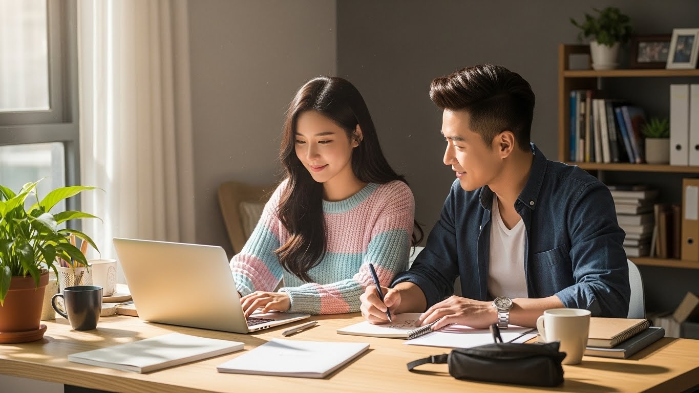 토지대장 소유자 주소변경