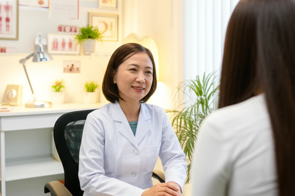 한방으로 다스리는 여성 질환: 근본