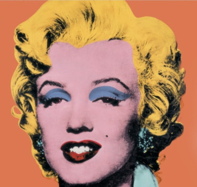 <마릴린 먼로>