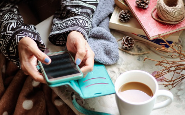 카카오톡 작성 중 표시 바로 끄는 방법(+모바일&#44;PC 해제 방법)