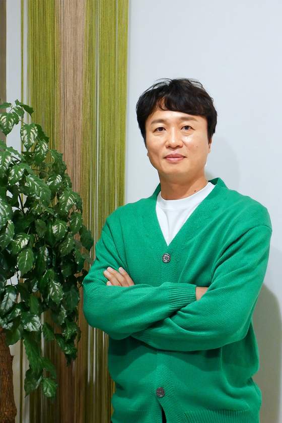 배우 전배수