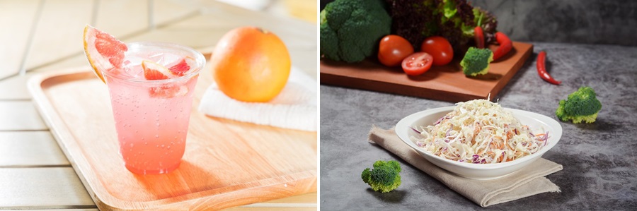 간에 좋은 음식