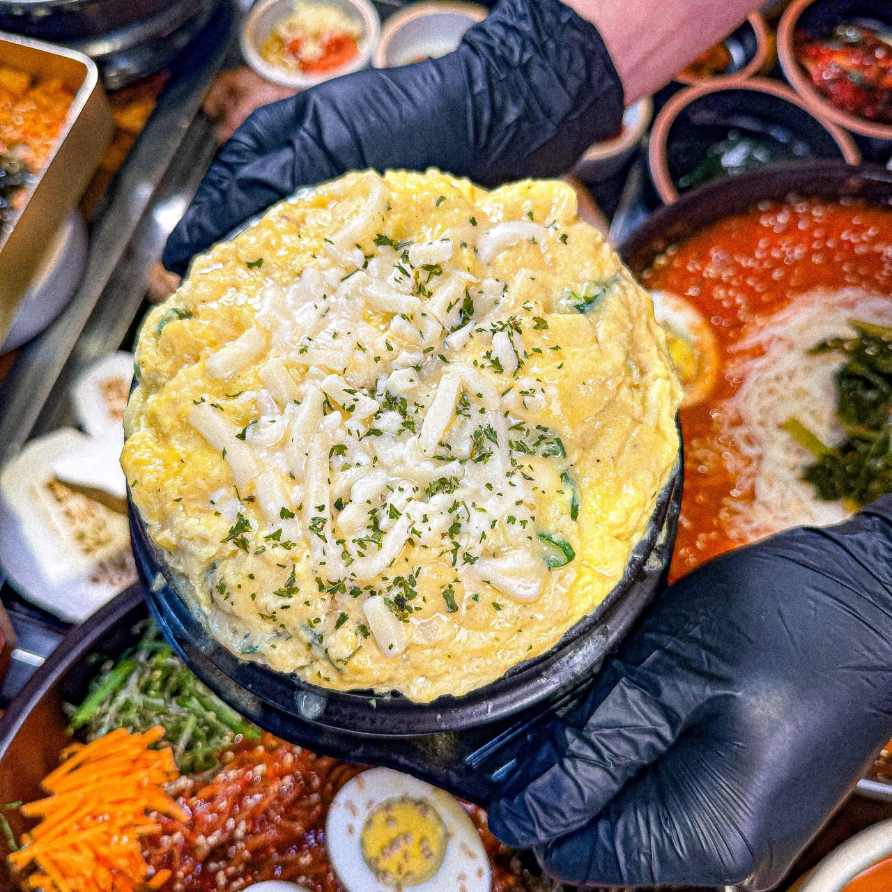 종착역 서산호수공원점