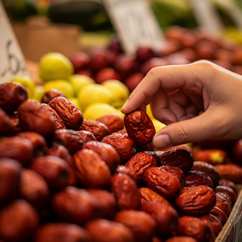 대추-수면-개선
