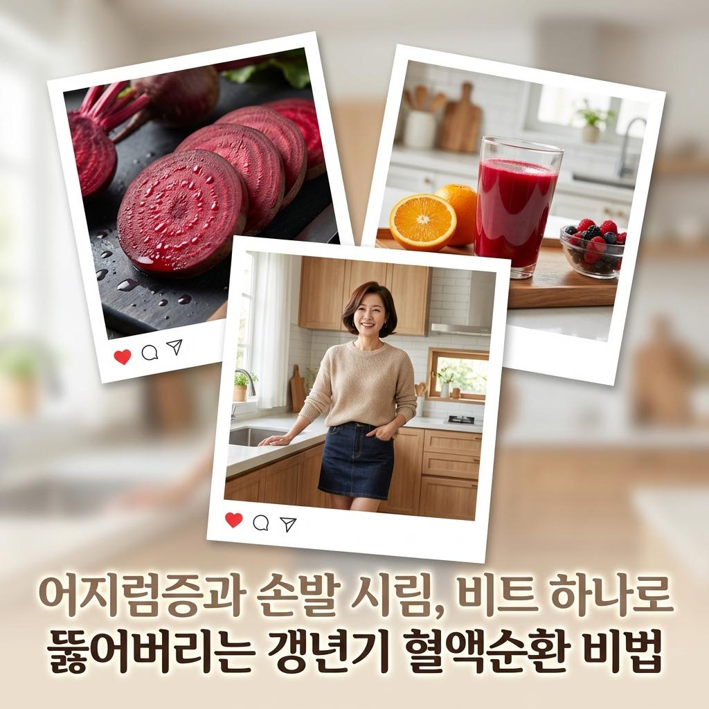 비트 철분 효능 5060 빈혈 해결 솔직 후기 장단점 비교 비용 공개