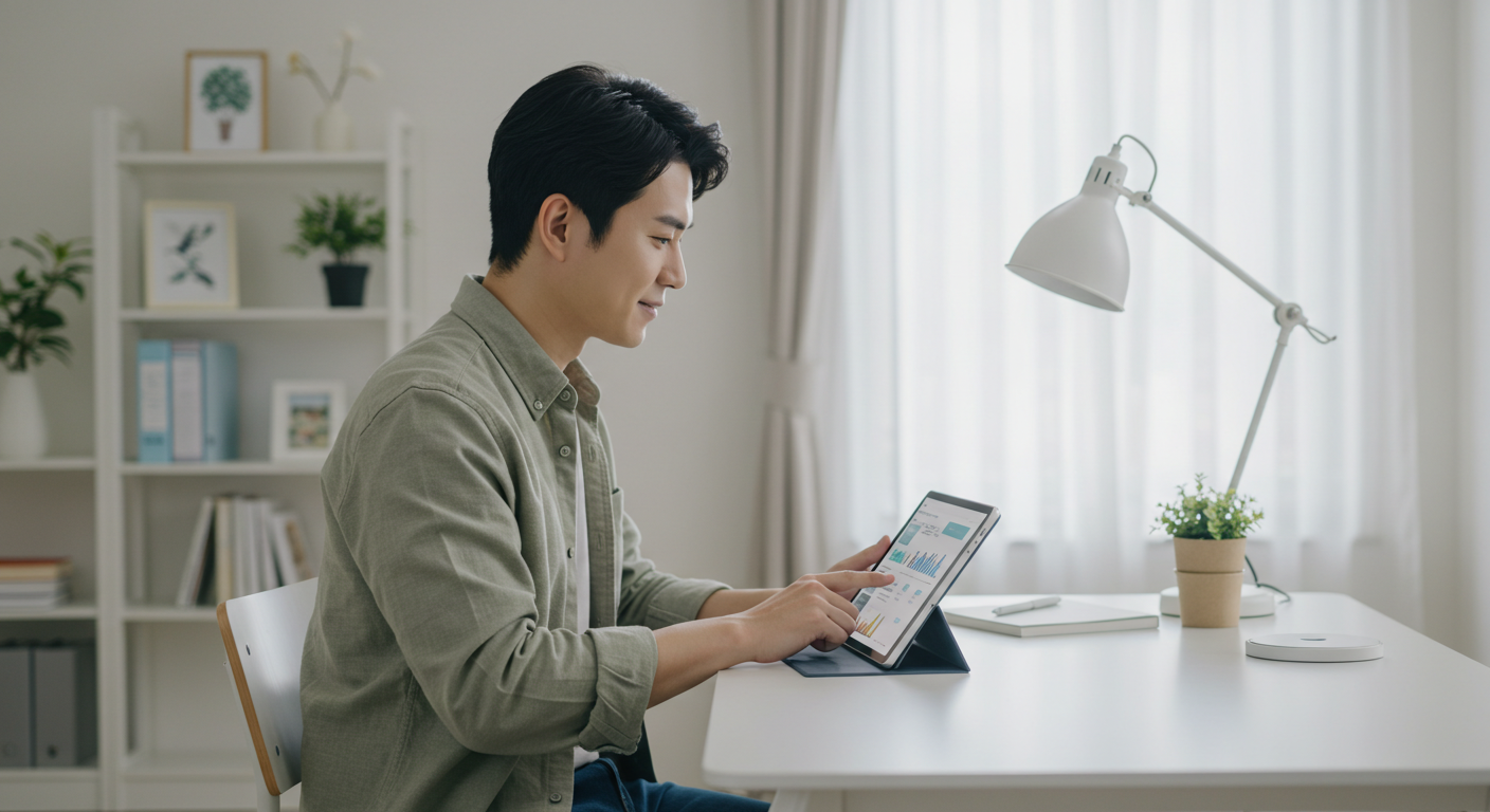 전세자금대출 한도조회