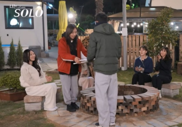 나는솔로 27기 정숙