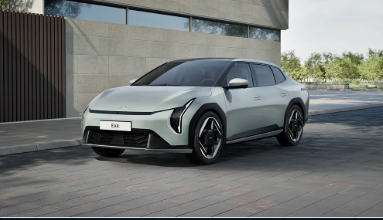 기아 EV4 공개 가격정보 : 가성비 전기차의 새로운 기준