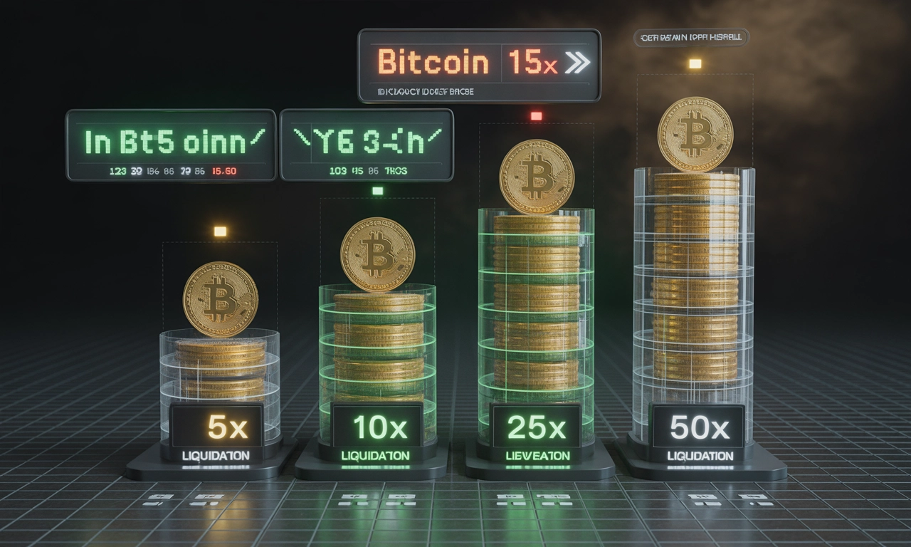 레버리지거래주의사항
