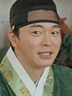 남주의 첫날밤을 가져버렸다