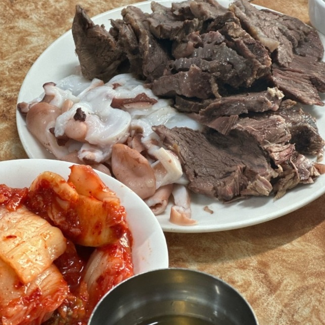 칼국수-양지-수육-달인-명륜손칼국수-2시간영업