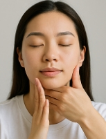 얼굴이 붓는 이유