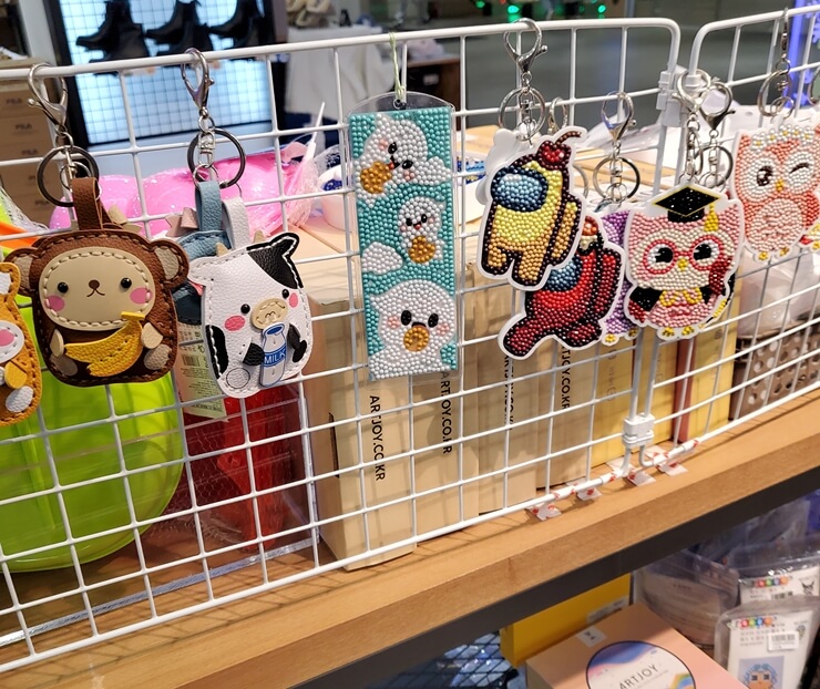 북스리브로 기흥점