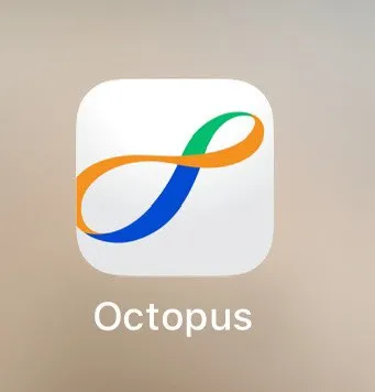 홍콩 옥토퍼스 카드 잔액