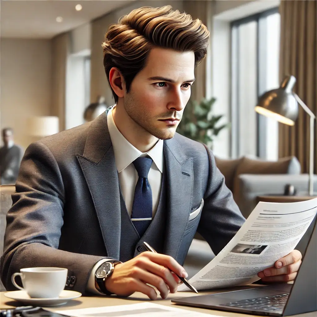 트럼프 거래의 기술