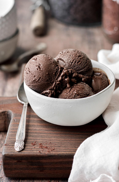 아이스크림 관련 사진